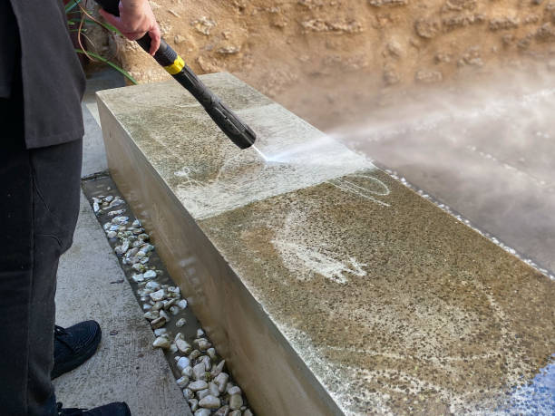 Best Commercial Building Pressure Washing  in Perryville, AR