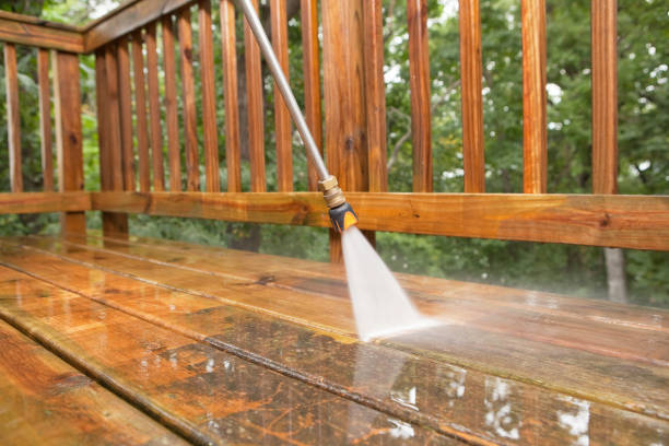 Best Affordable Pressure Washing  in Perryville, AR