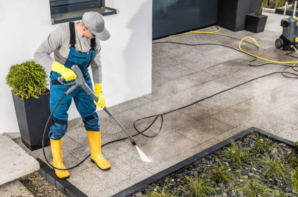 Best Best Pressure Washing Companies  in Perryville, AR