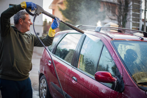 Best Roof Power Washing Services  in Perryville, AR