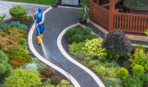 Best Fence Pressure Washing  in Perryville, AR
