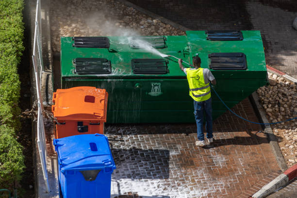 Best Roof Power Washing Services  in Perryville, AR